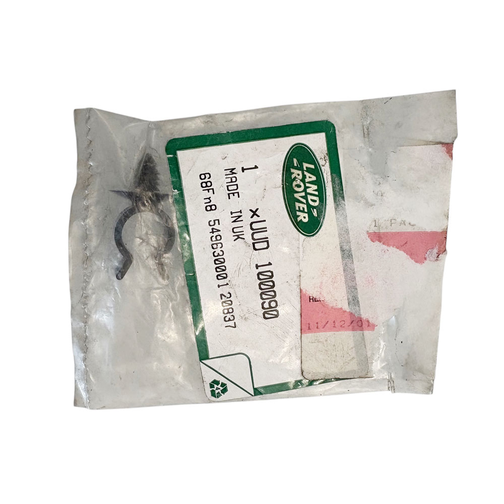 Hose Clip UUD100090
